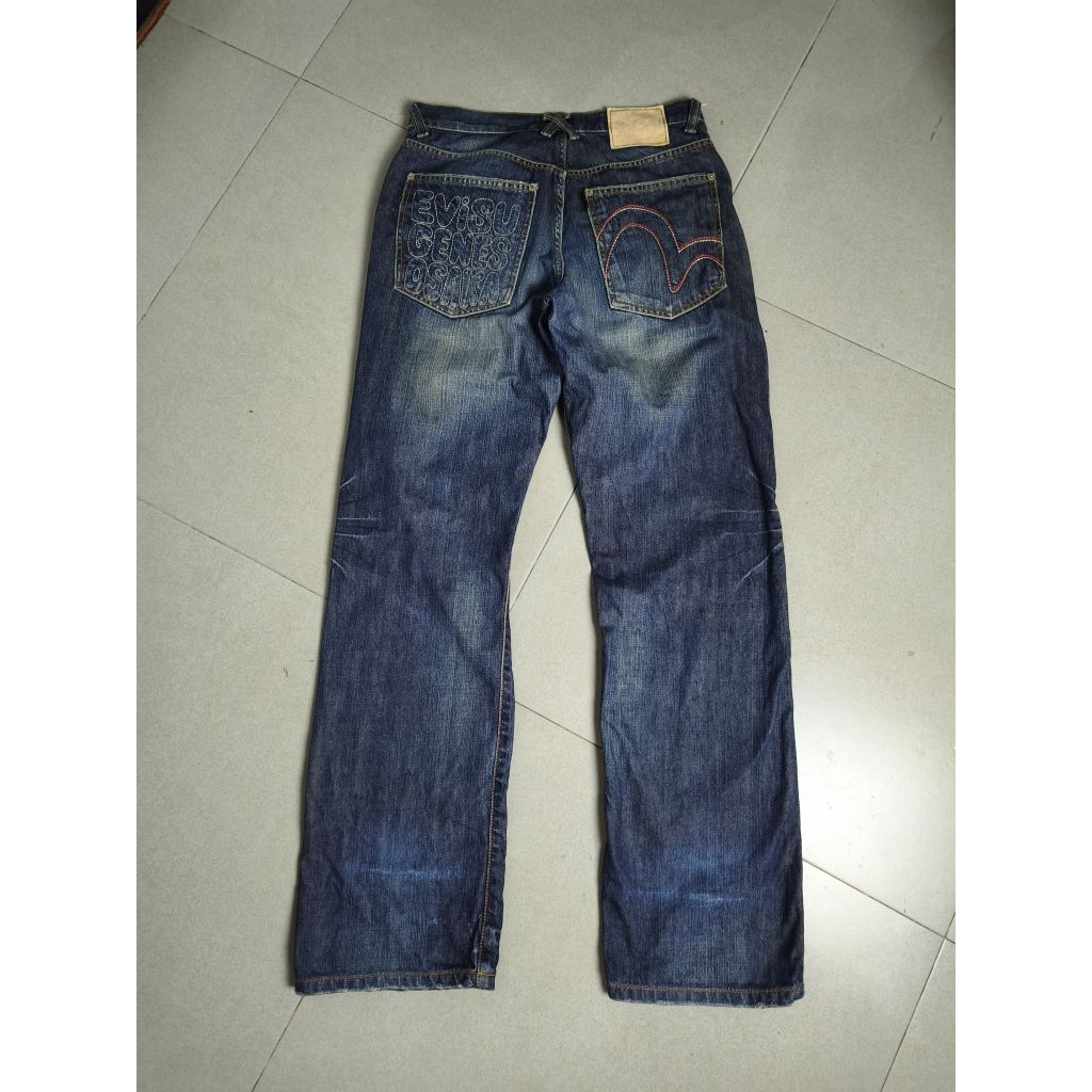 Evis* jeans