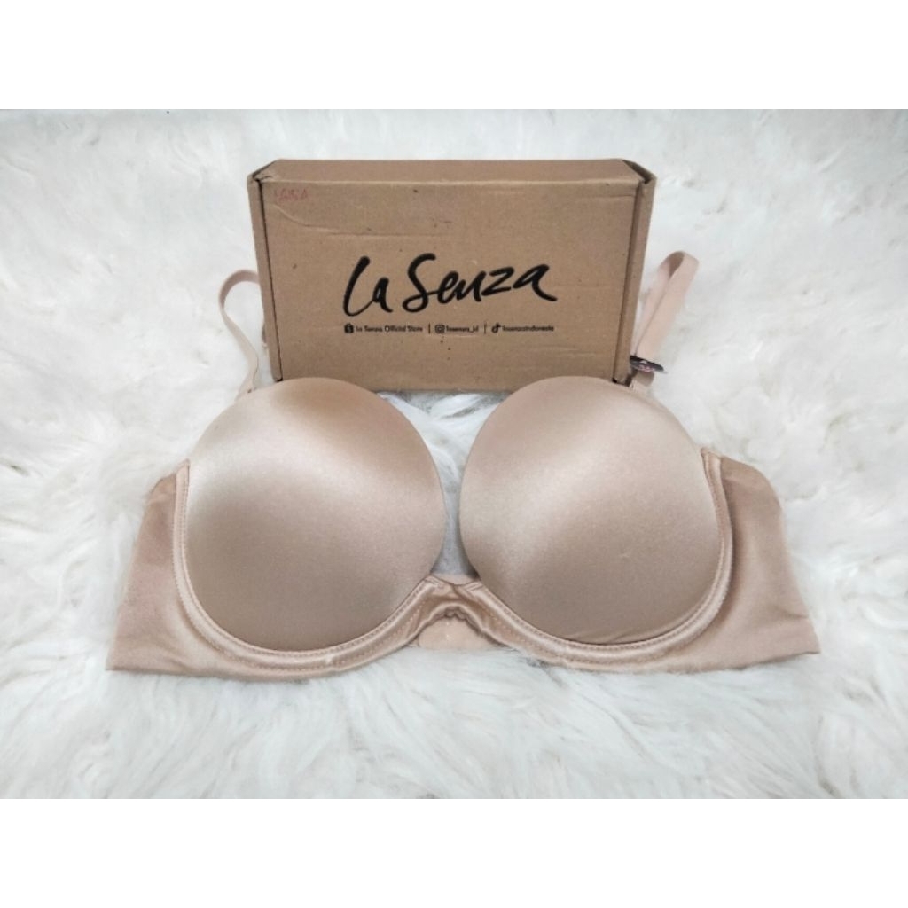 la senza bra 34C