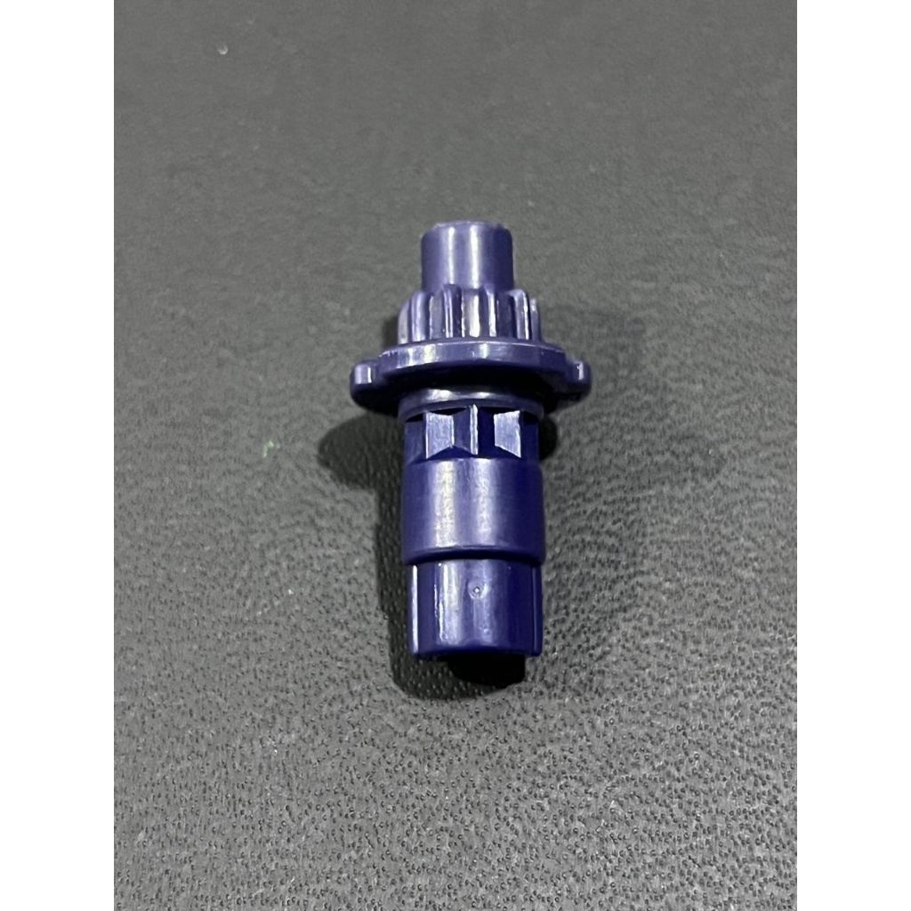 BEYBLADE X BIT LOW RUSH 2ND