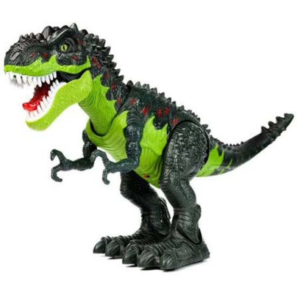 Mainan dino rangurus khusus untuk orang dewasa 18thn keatas