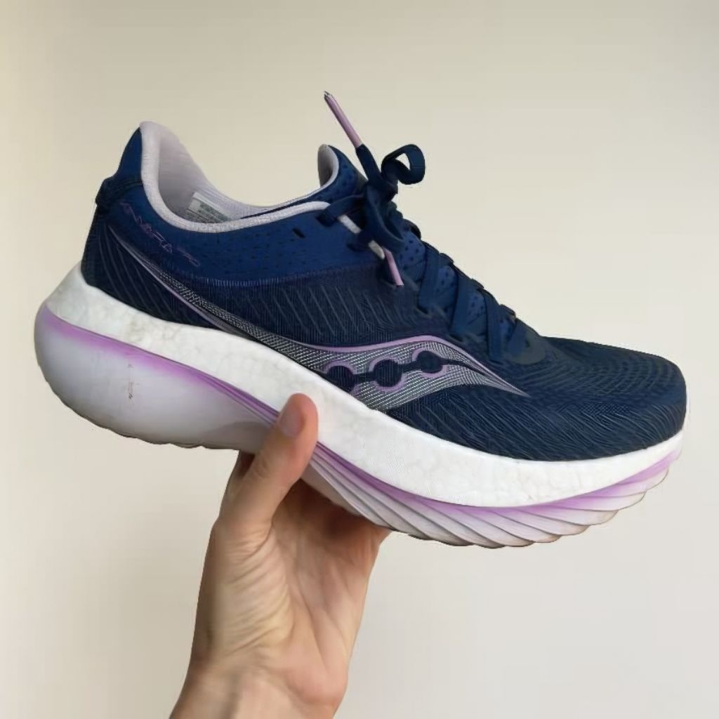 Saucony Kinvara Pro - Road Running