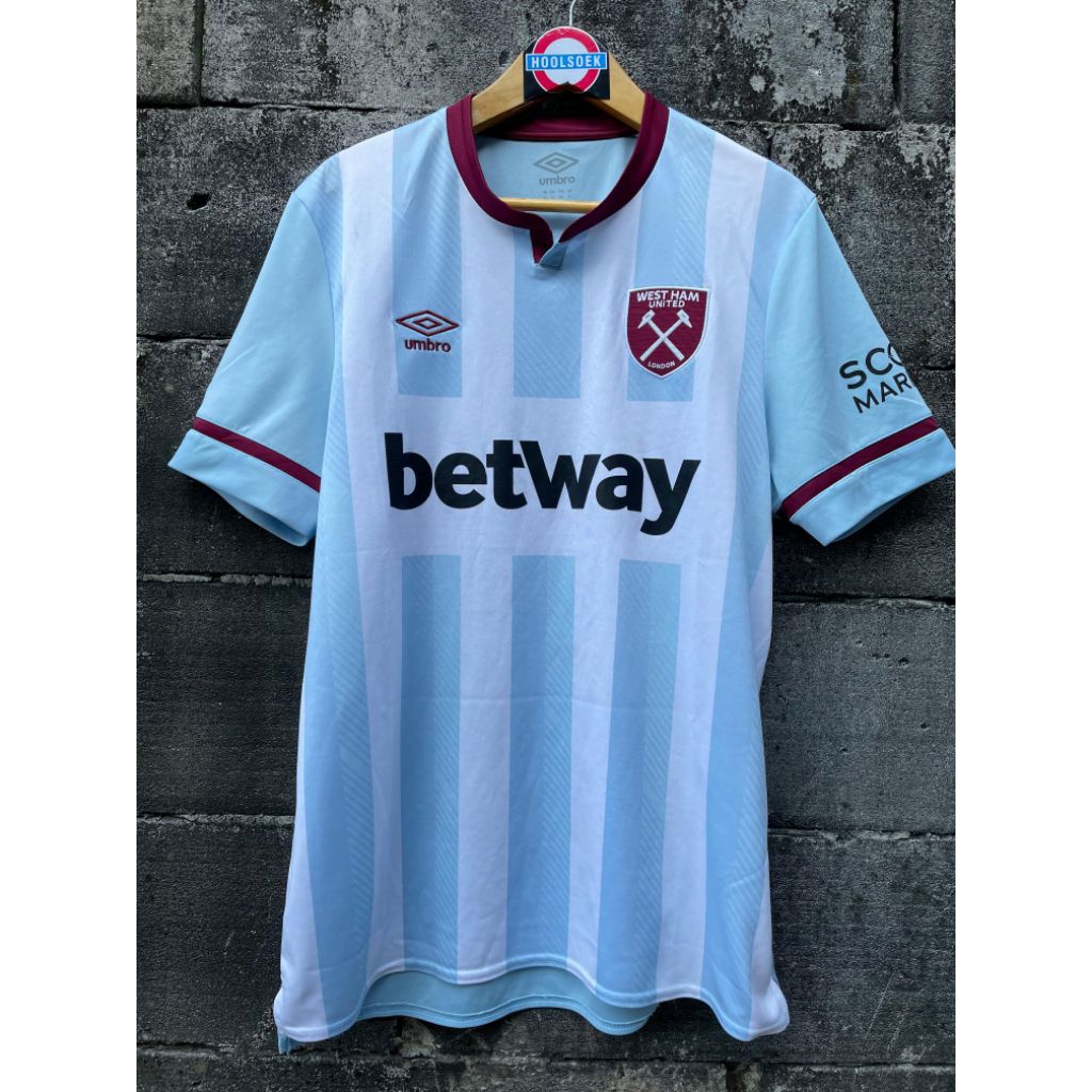 West Ham United 2021/ 2022