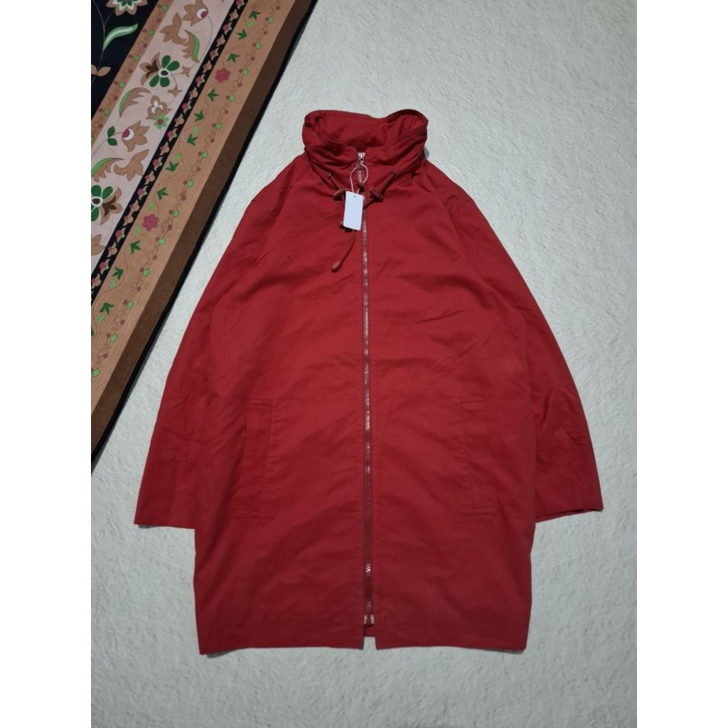 Jacket Outdoor BURBERRY