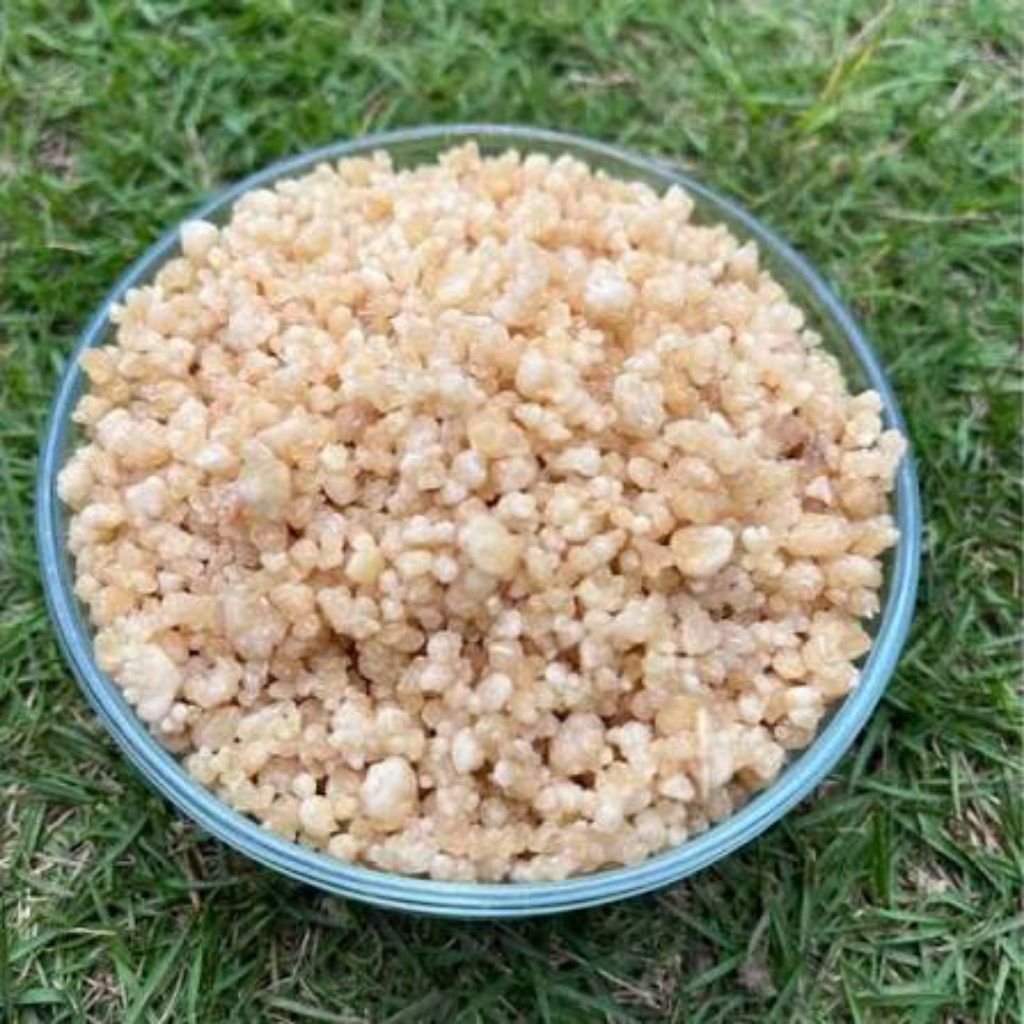 1kg Bahan Makanan Tradisional Jawa Tiwul Singkong Oyek Instan Wonosobo