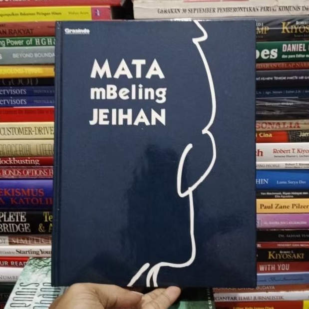 Mata Mbeling Jeihan ORIGINAL