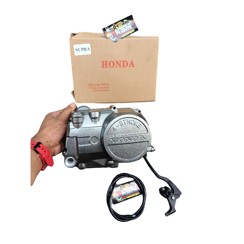 krengkas bak kopling grand /Supra (1set Honda tailan)bak kopling grand