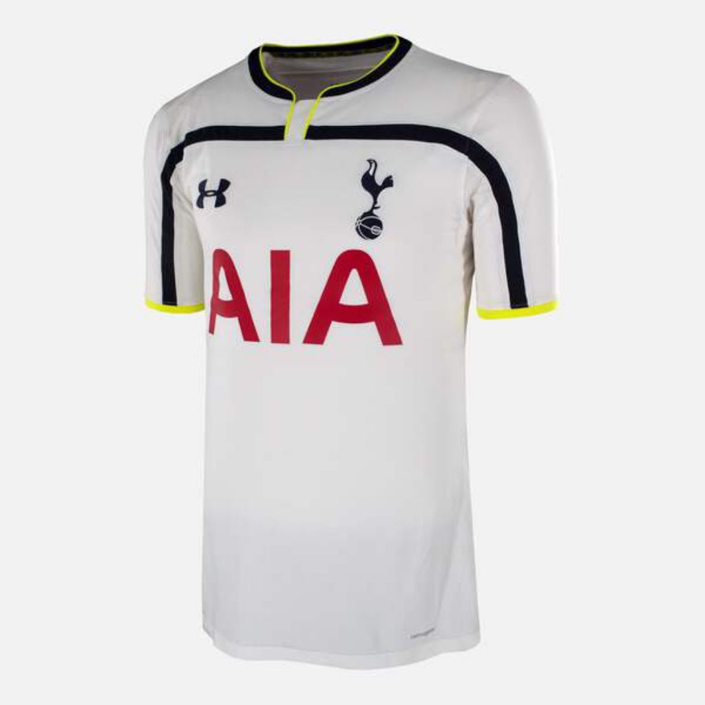 Jersey Original Tottenham Hotspur Home 2014/15