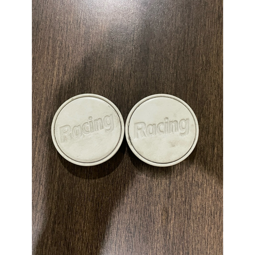 Dop Velg Enkei Tulang Original