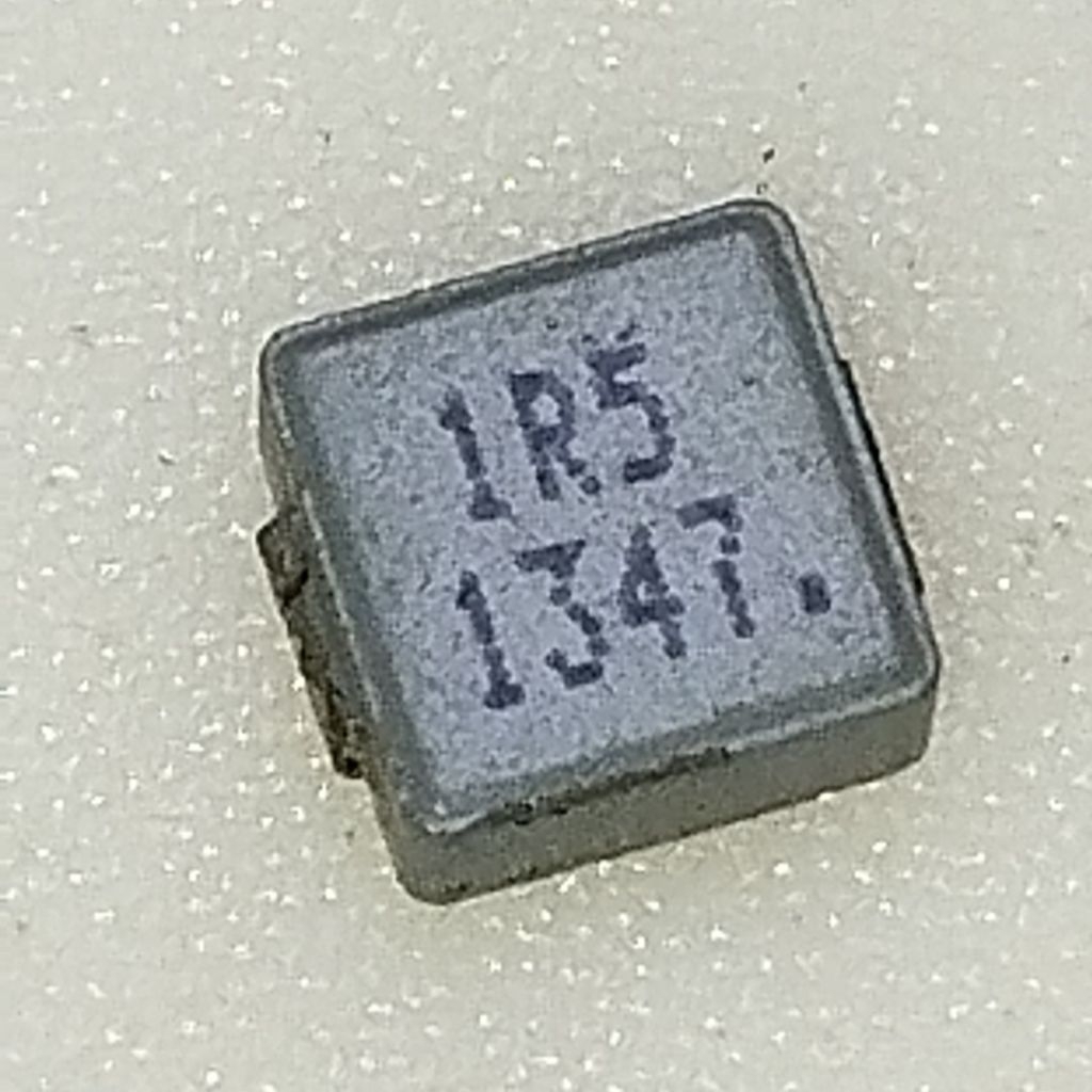 Induktor SMD 1R5