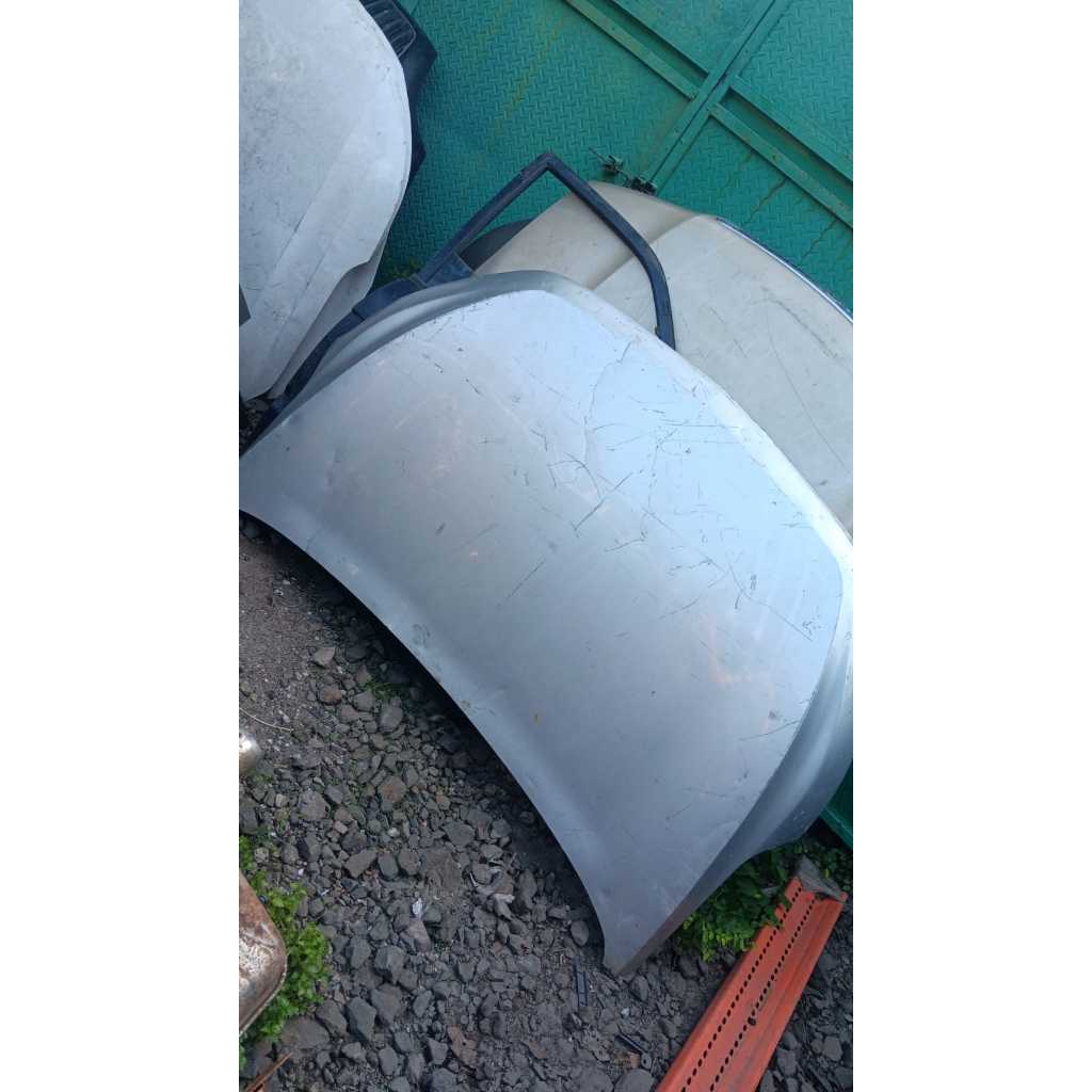 Cup Cap Mesin Tutup Mesin Wuling Alvez