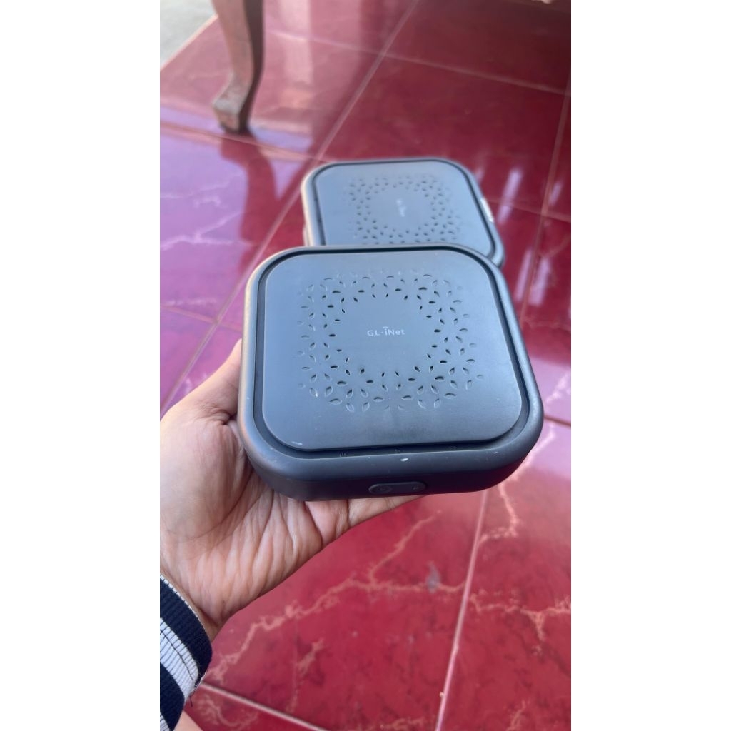 GL iNet GL-B1300