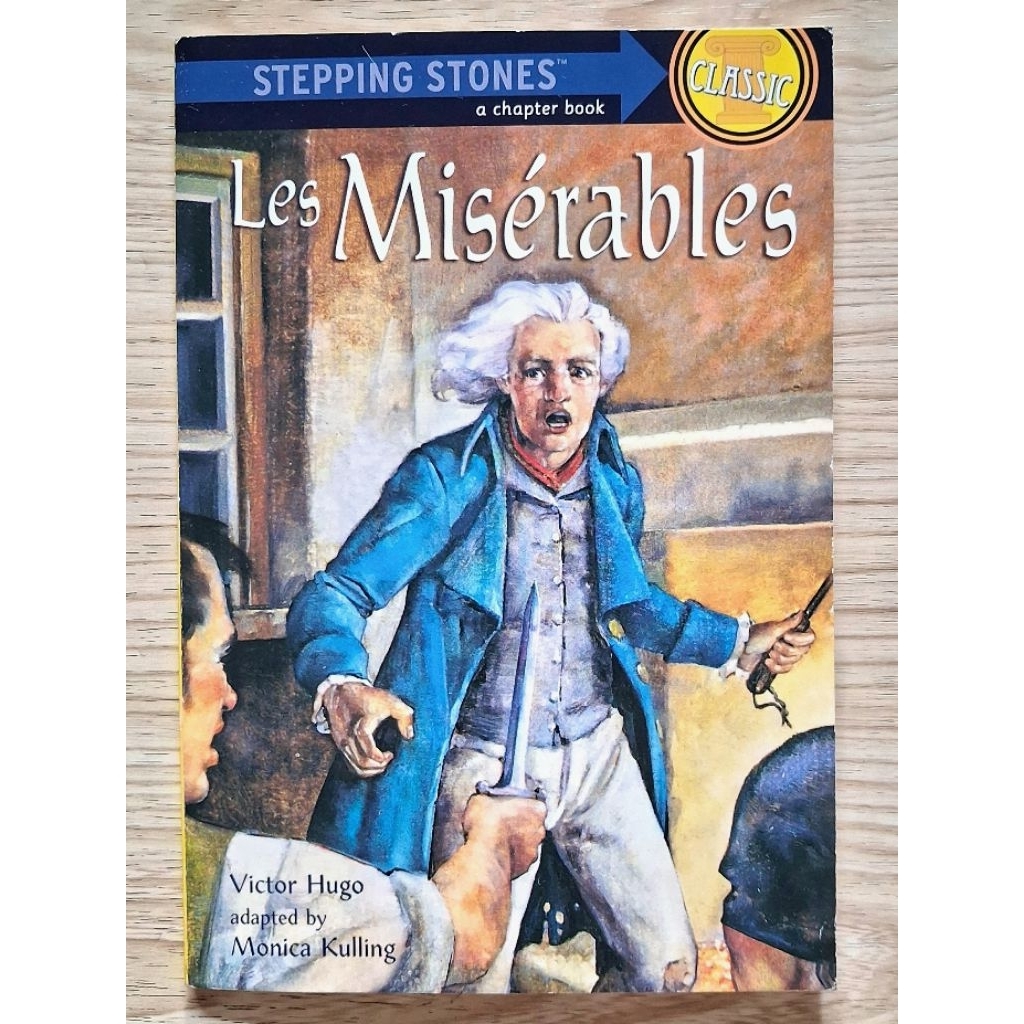 Les Miserables