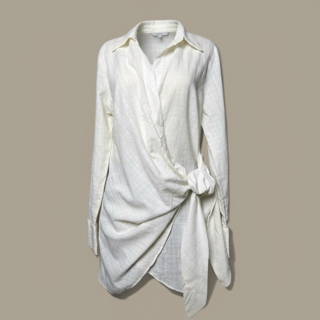 Zara Blouse