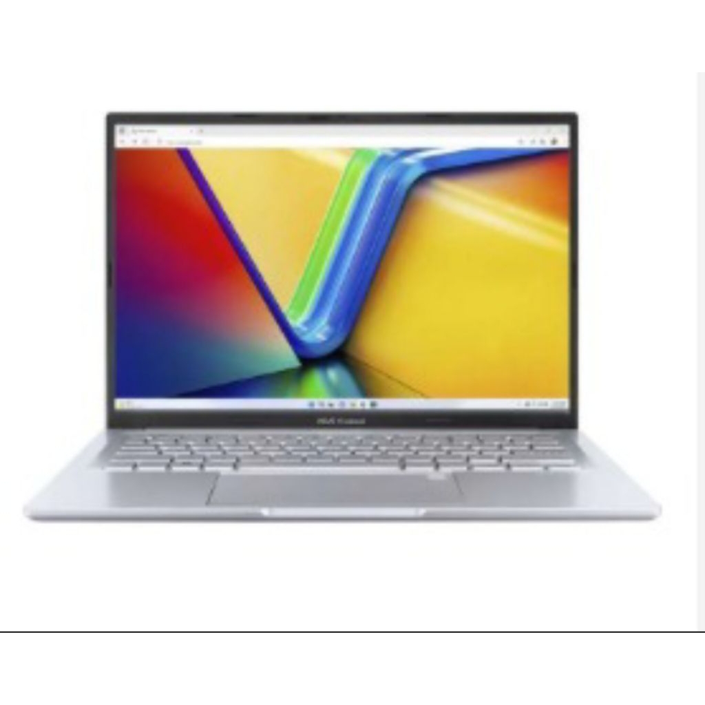 Laptop Asus Vivobook X1404VA i7 1335 8GB 512GB 14.0 FHD