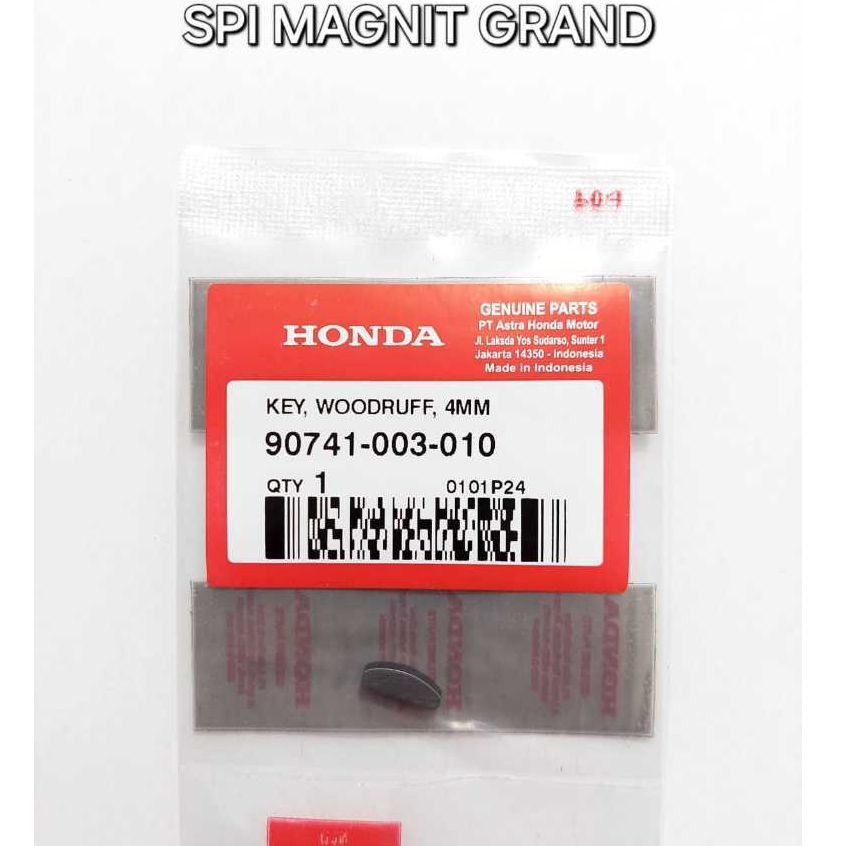 Spi Magnit Spi Magnet Grand 90741-003-010