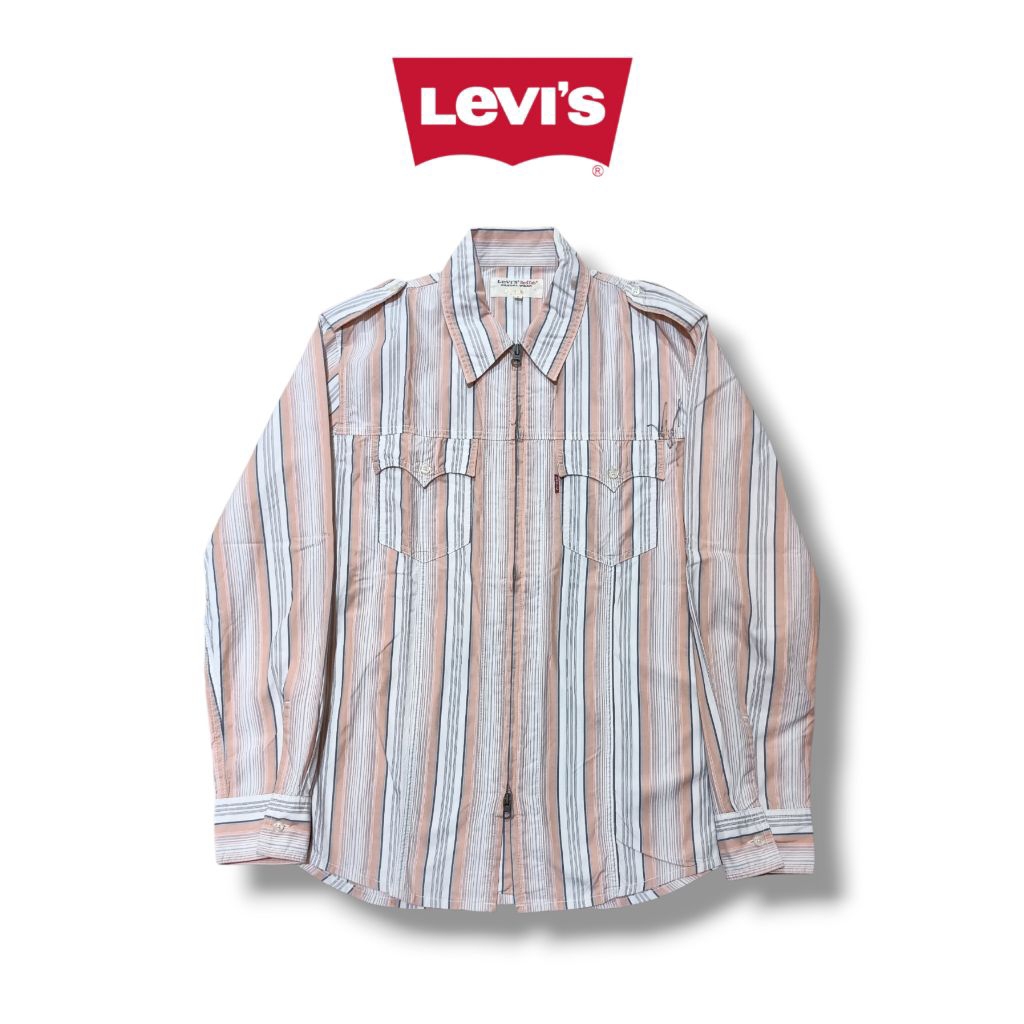 Kemeja Levi's