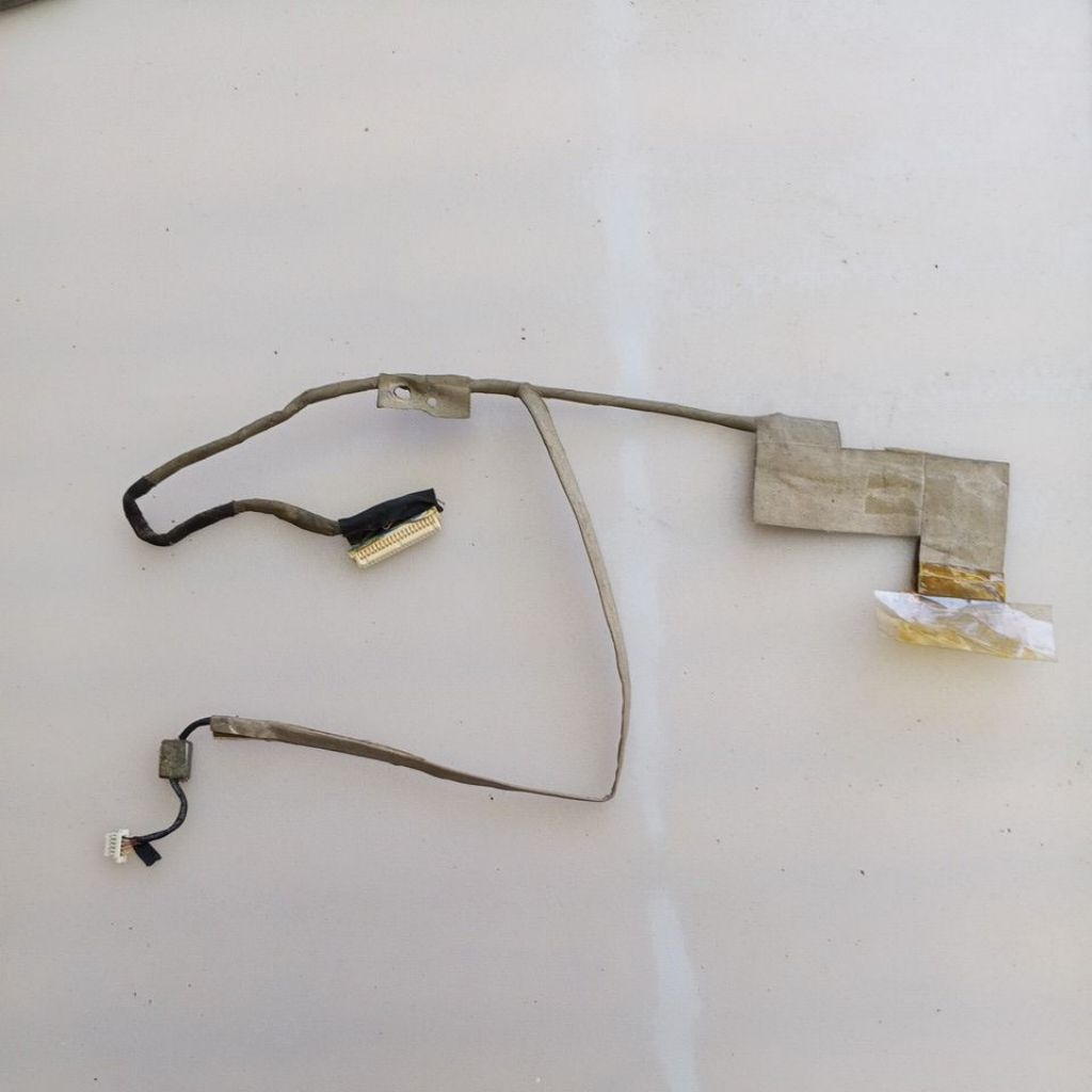Kabel fleksibel LCD Laptop Acer Aspire 4736Z