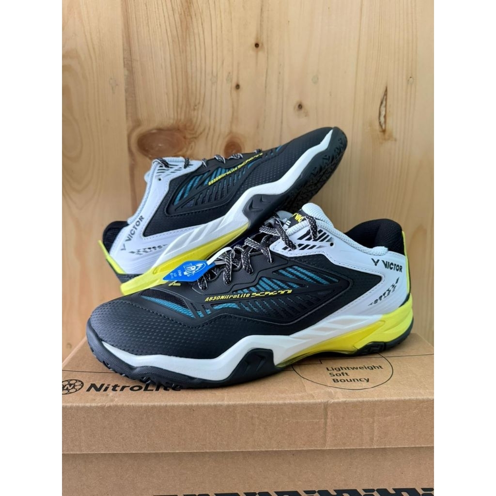 Sepatu victor A830 NITRO LITE