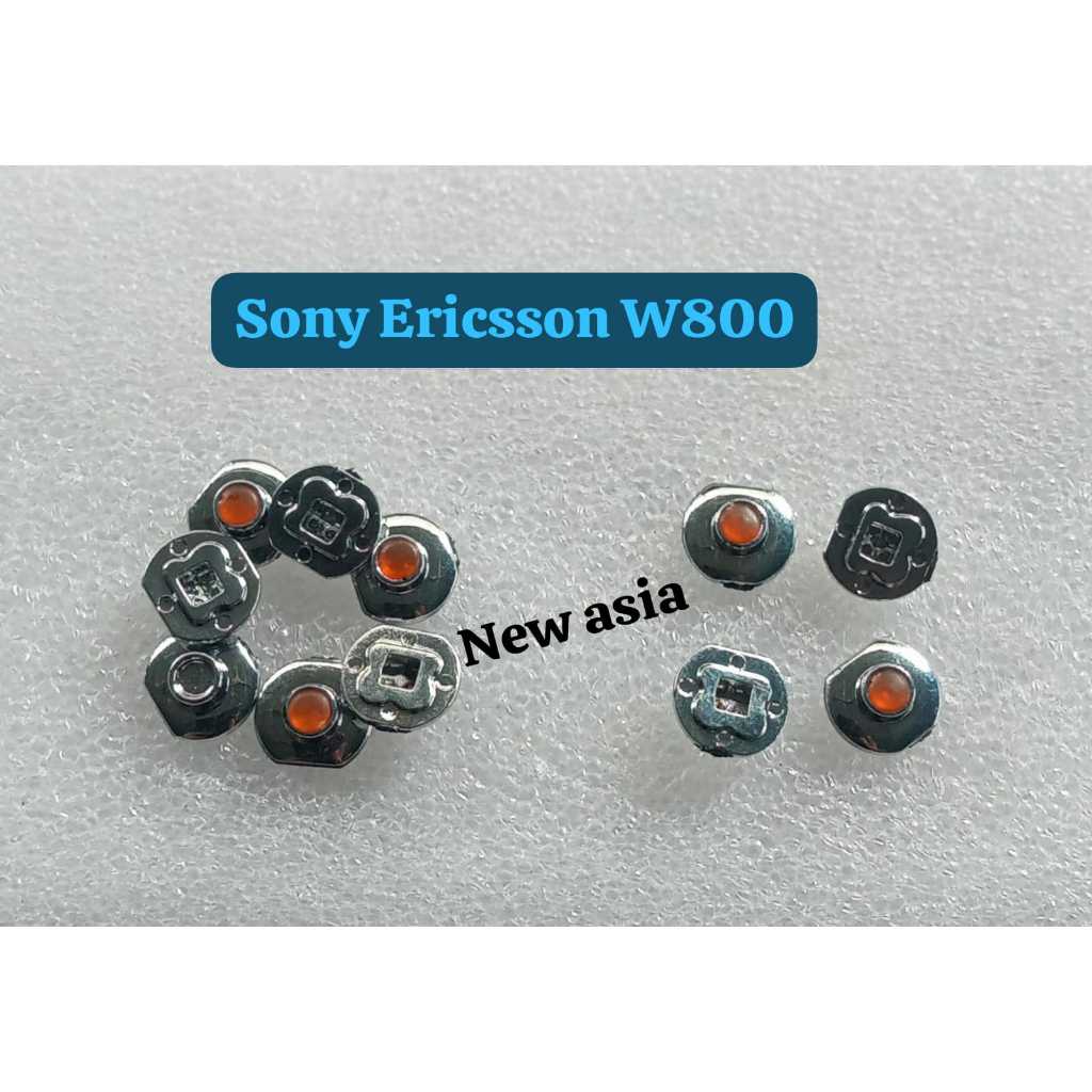 SONY ERICSSON W800 KARET JOYSTICK TOMBOL TENGAH HP JADUL