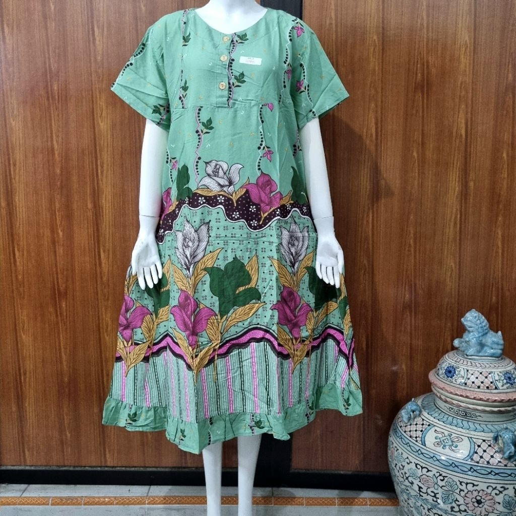 DASTER A REMPEL HAP || LD 120 PB 110 ||DASTER BATIK HAP SOLO