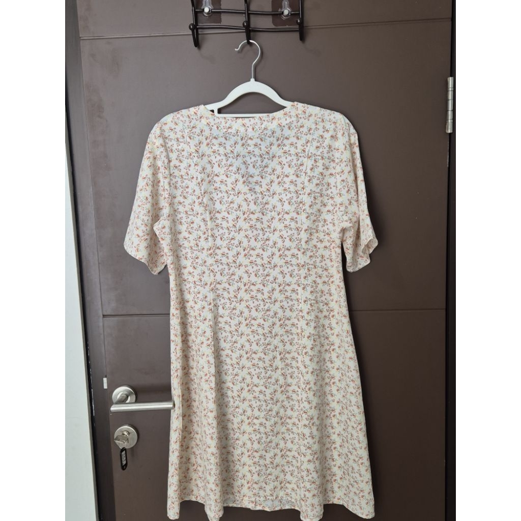 preloved dress padini malaysia