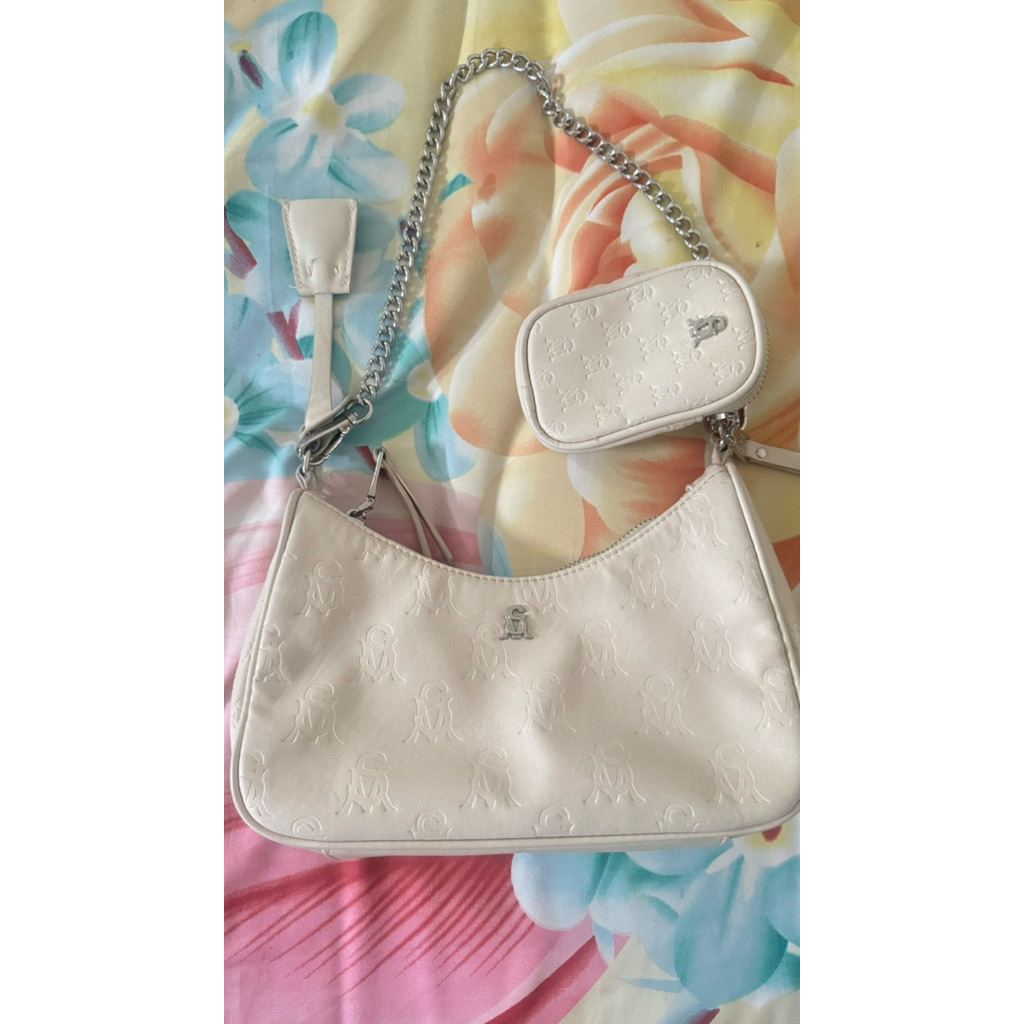 Preloved Steve Madden BVITAL SET