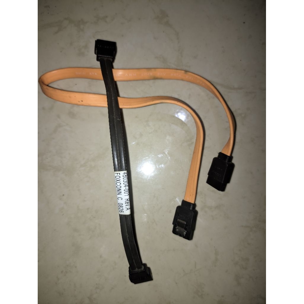 KABEL SATA HDD SSD KOMPUTER SECOND NORMAL