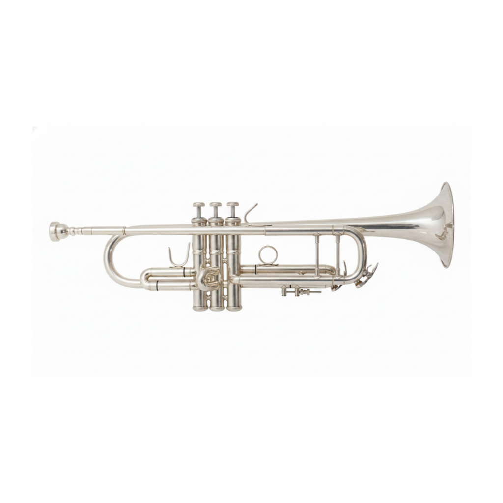 BB BRASS TRUMPET