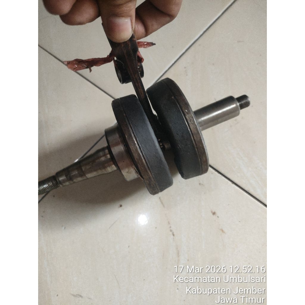 Kruk as askruk Bandul Rxz Rzr Original