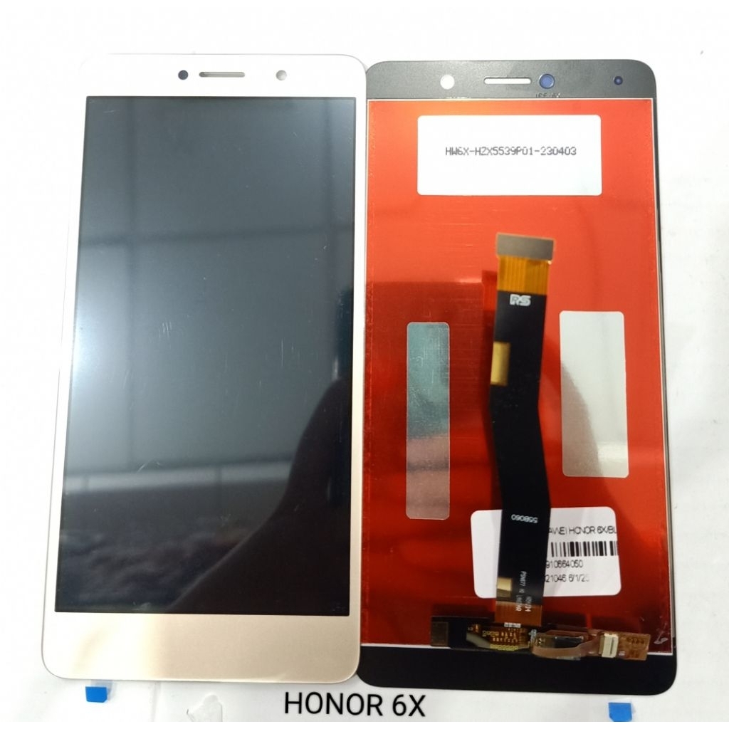 LCD HONOR 6X / BLN L21 layar touchscreen