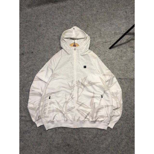 NIKE  Sportswear Windbreaker Jacket athletic  | Full print