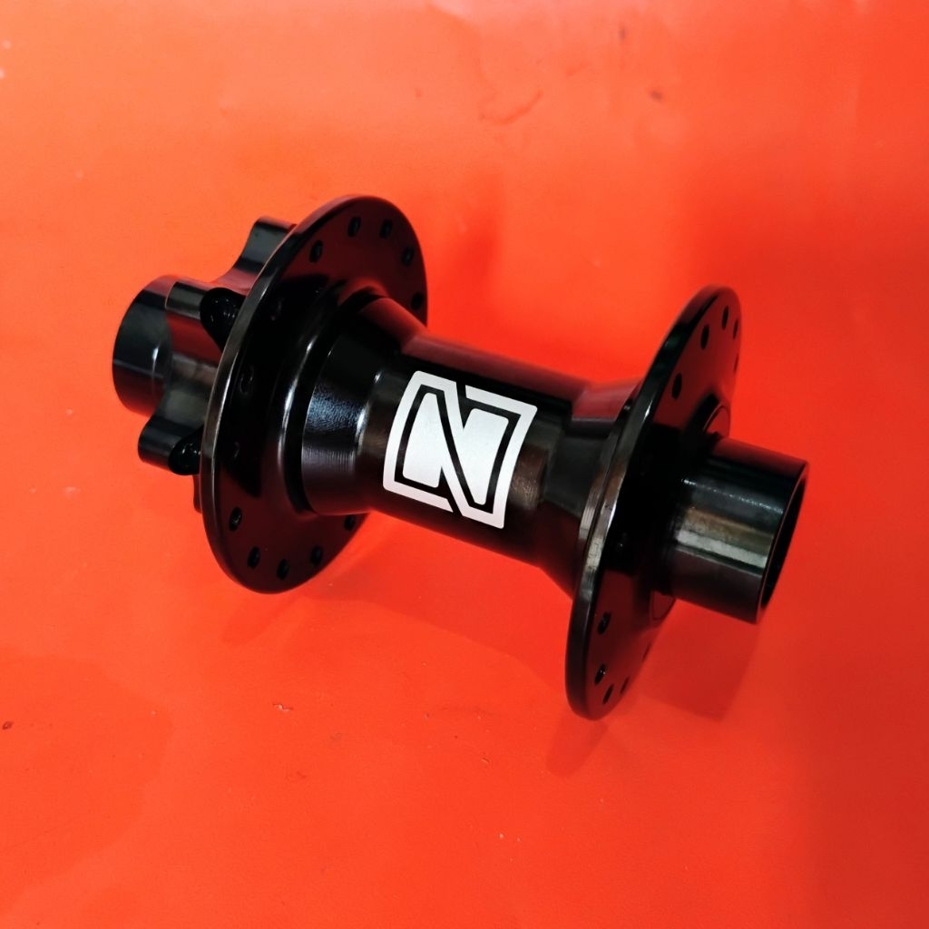 Hub Depan TA20 Sealed Bearing 32 Hole Disc