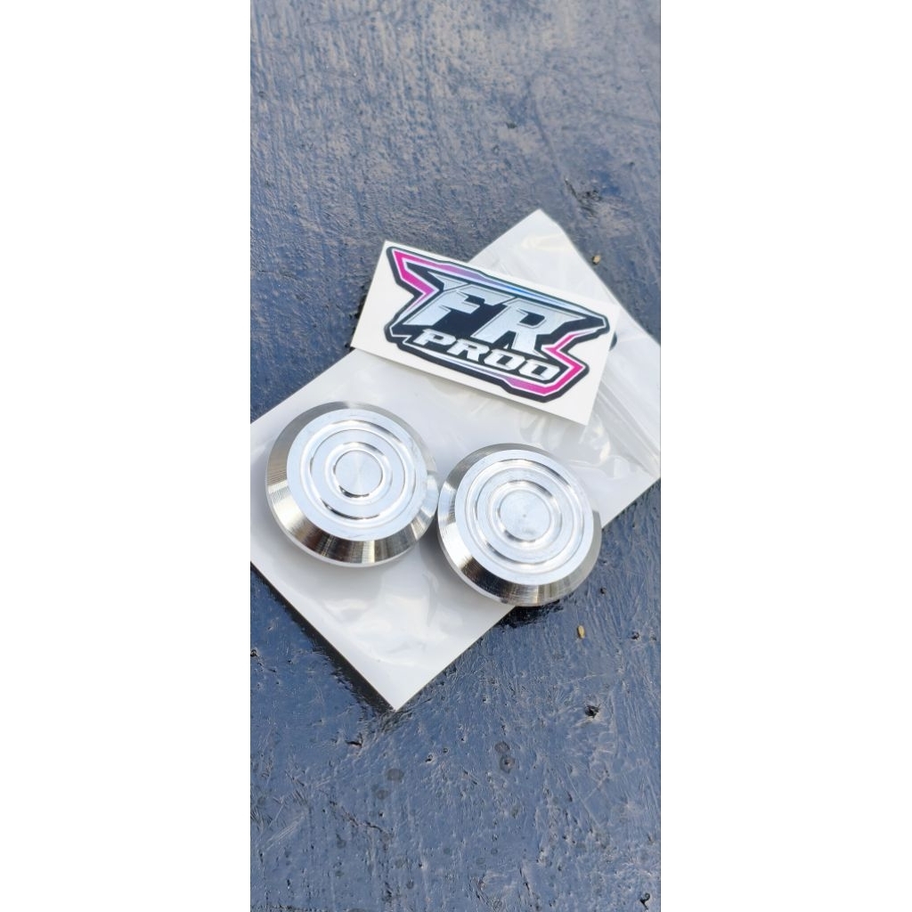 koin coin rangka cb150r