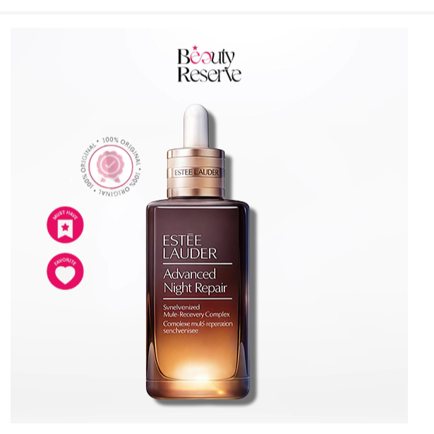 Estee Lauder Advanced Night Repair Serum 50ml/100ml