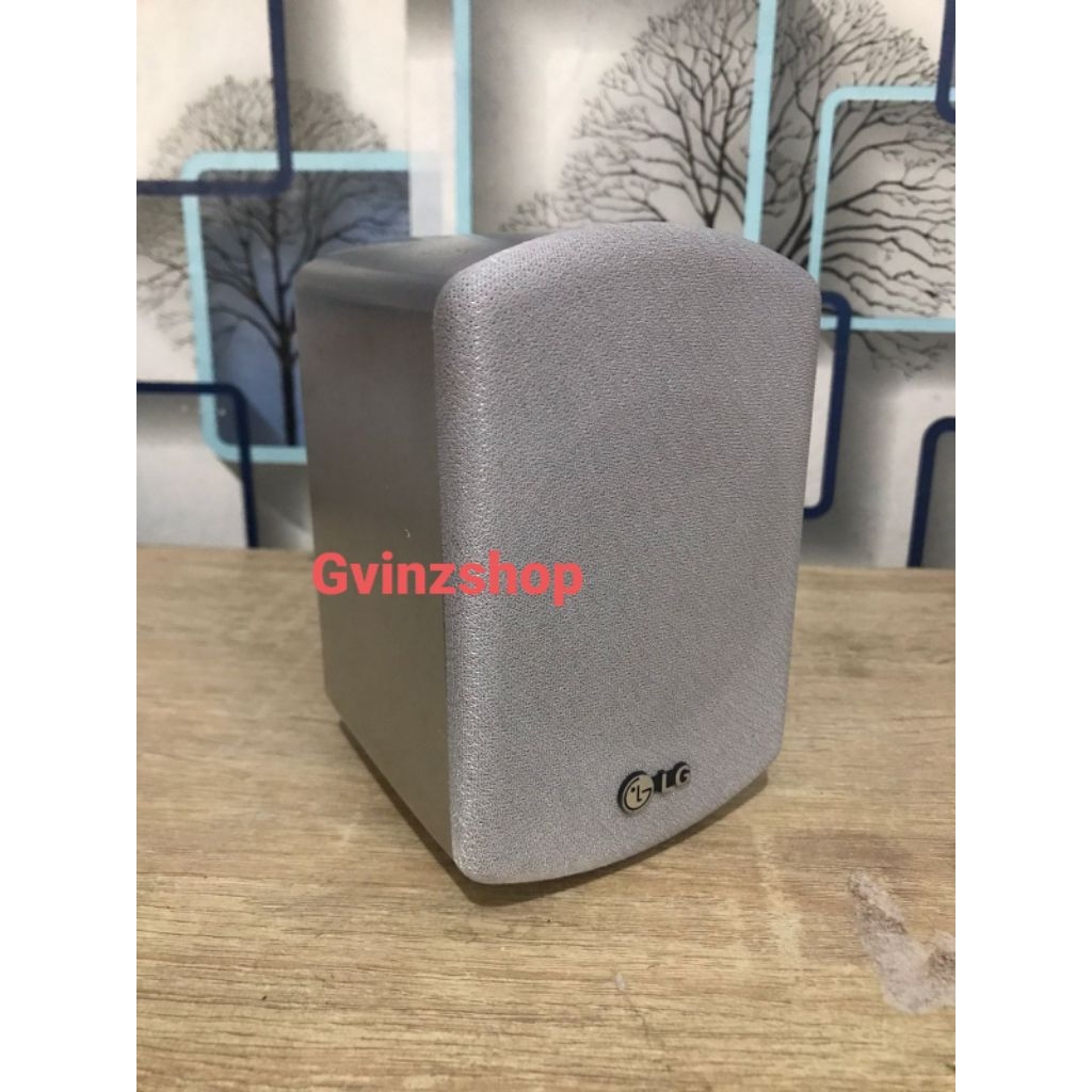 Speaker satelit LG exs home theater