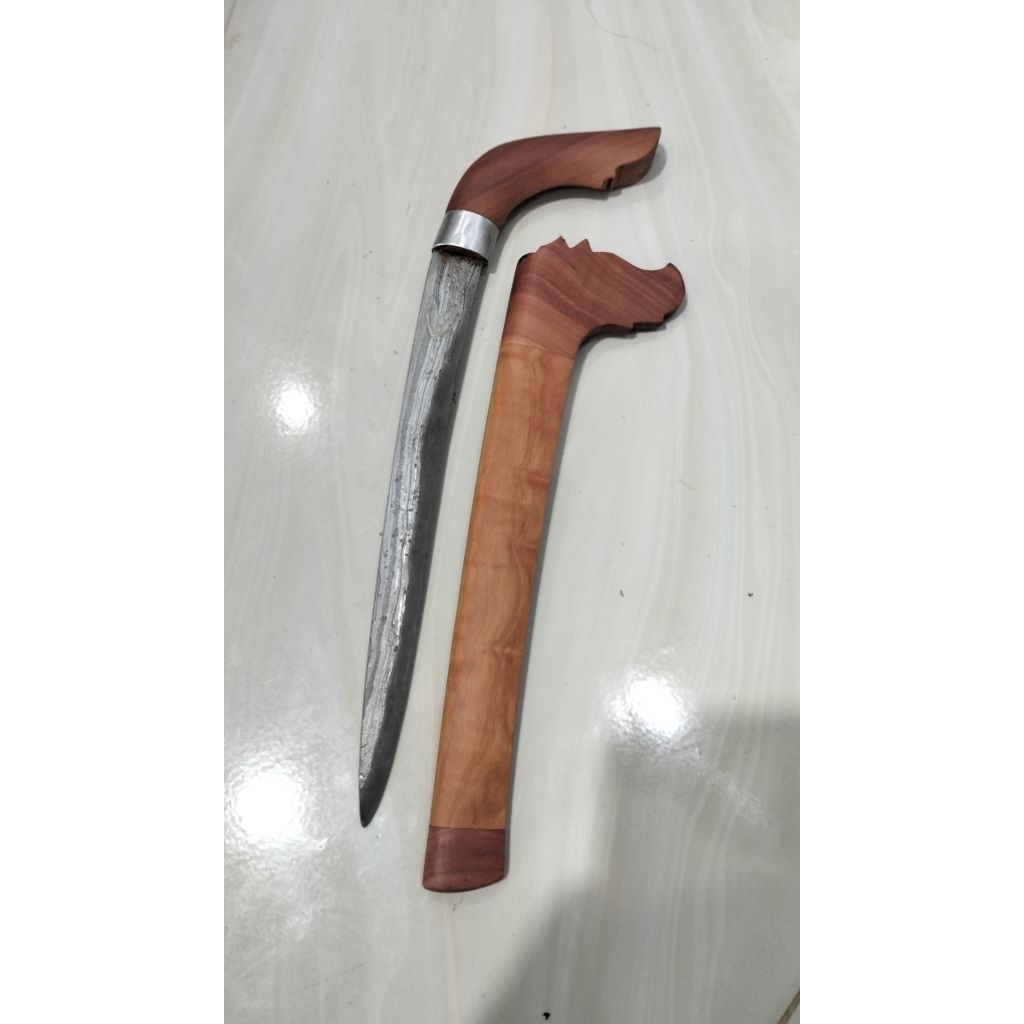 Kawali Luwu premium size panjang (terbaru)