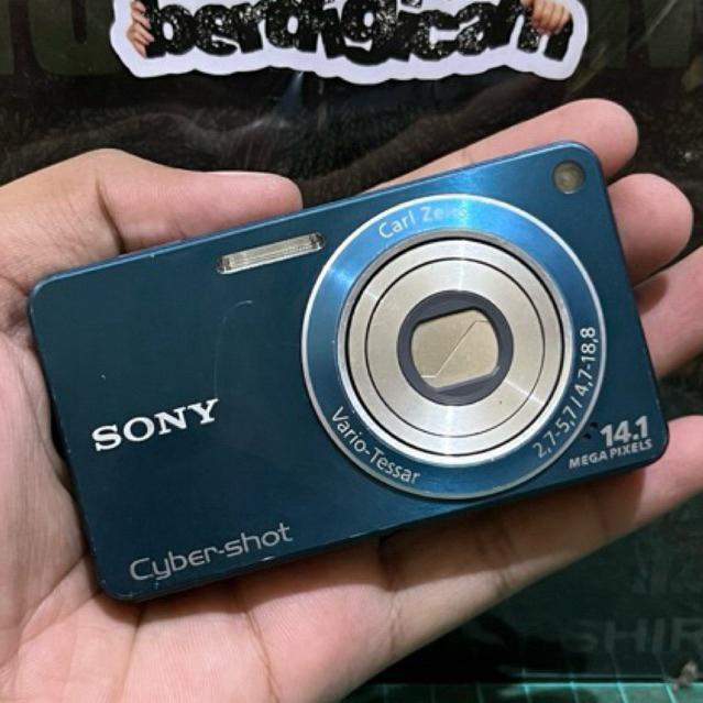 DIGICAM CAMDIG NORMAL PRELOVED BY @berdigicam