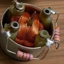 mesin amper spul bensin speedometer xride 115 xride led 125 original