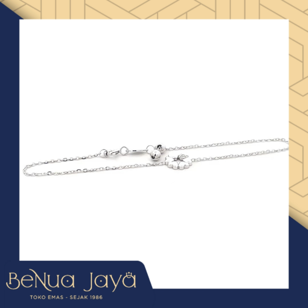 Gelang Love Round 375/8K #00468991