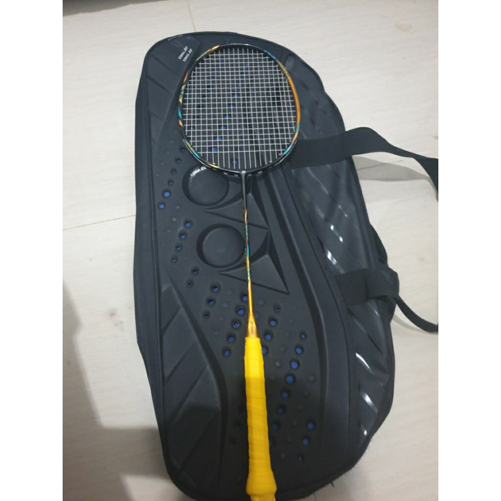 Yonex Astrox 88d PRO gen 2 the Minion