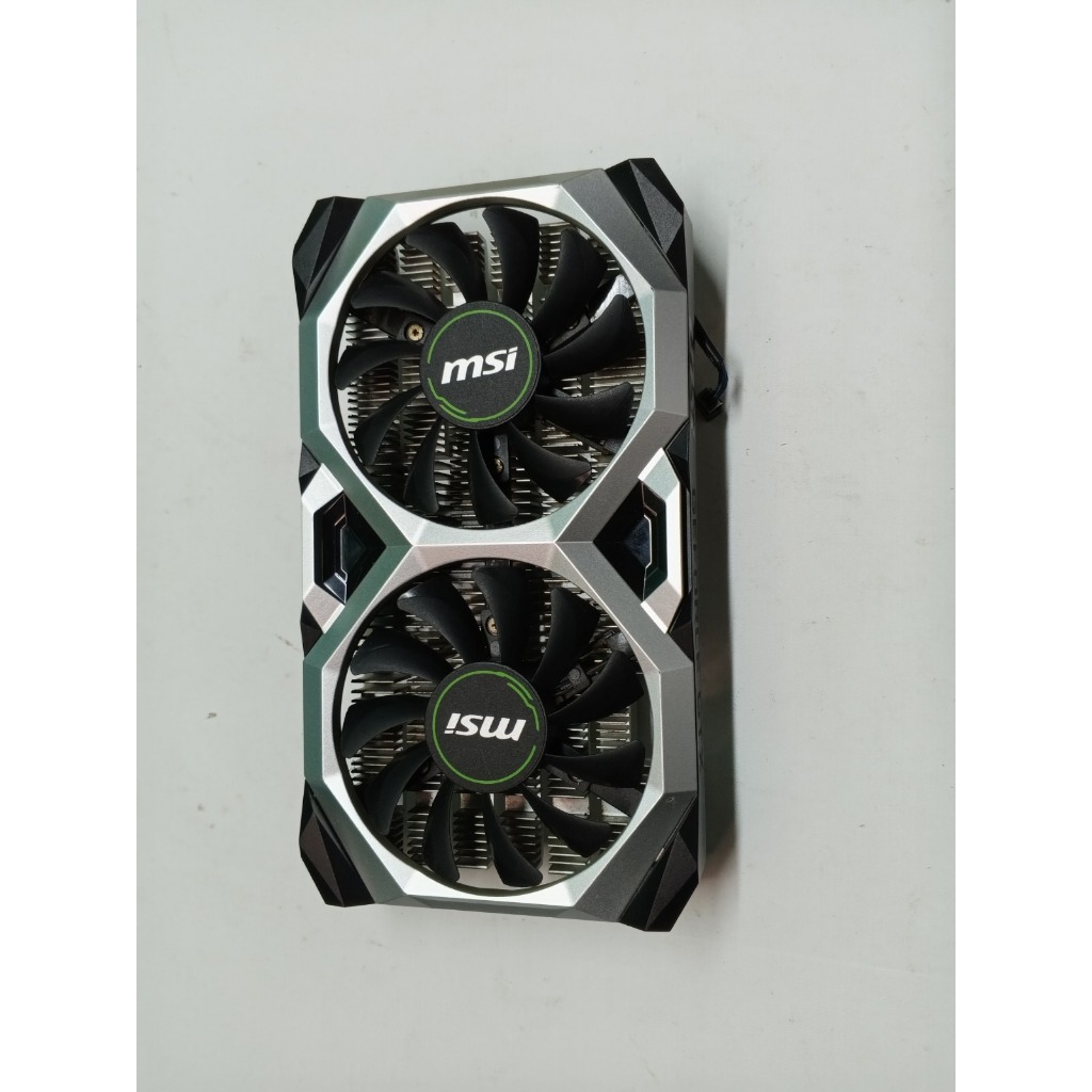 Heatsink Fan GTX 1650 MSI Ventus