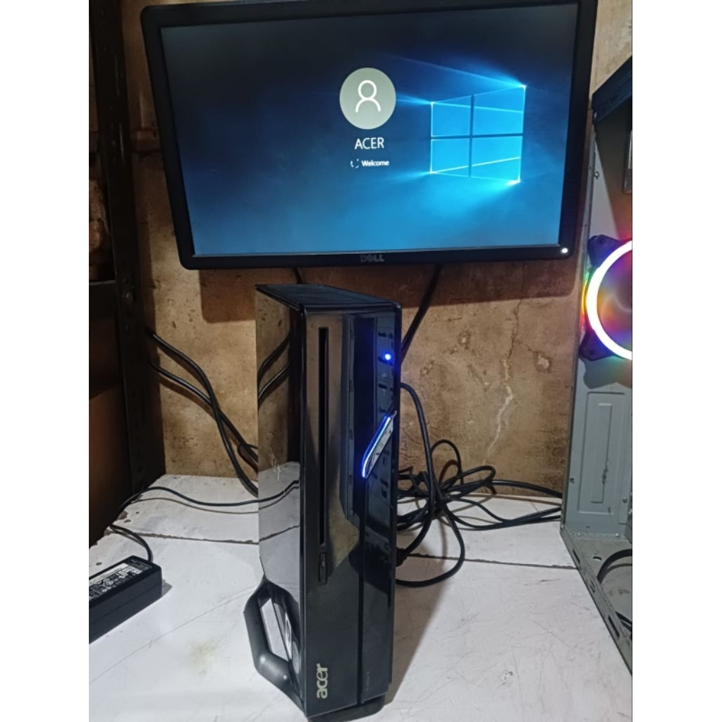 Mini PC Acer