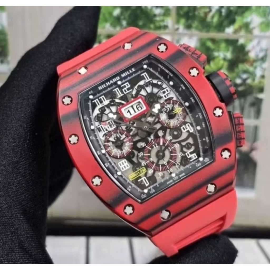 jam tangan pria RM terbaru