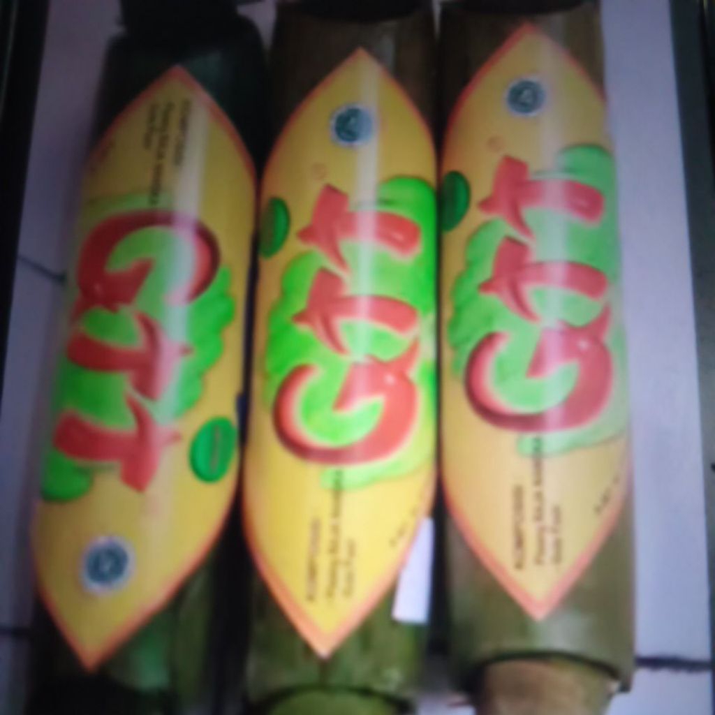 Getuk Pisang GTT/Produk lain khas kediri ukuran besar