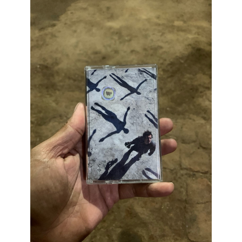 kaset pita muse - absolution