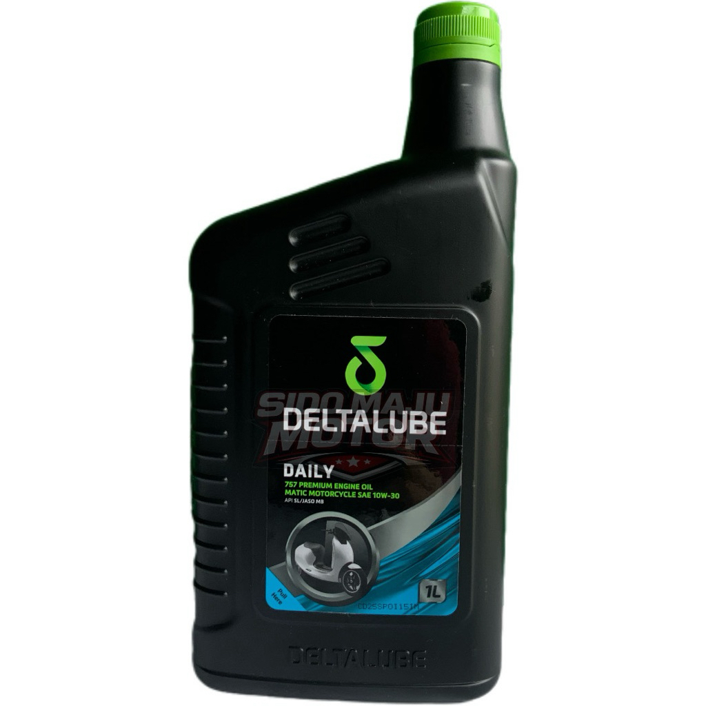 DELTALUBE MATIC 1 LITER