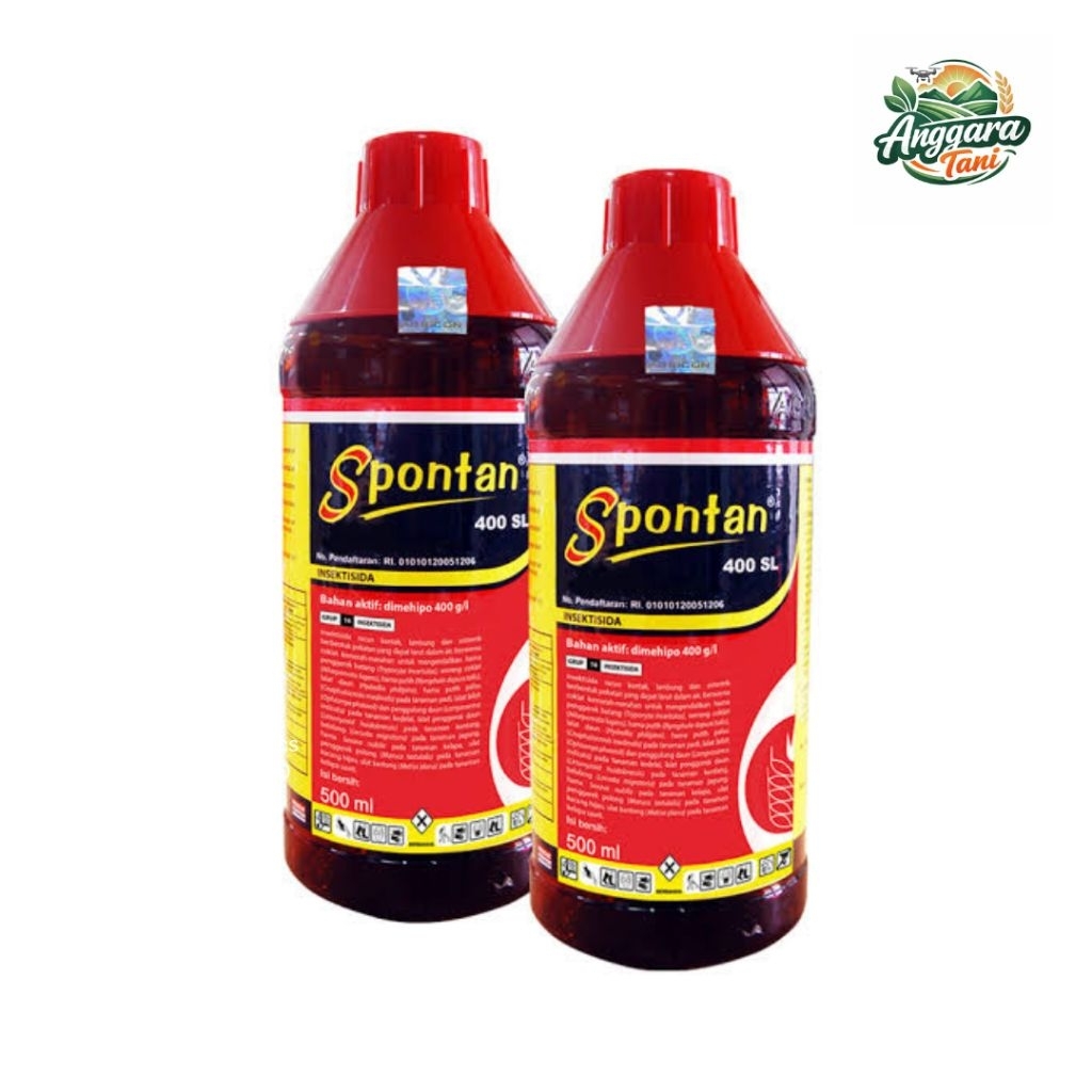 Spontan Dimehipo 400sl