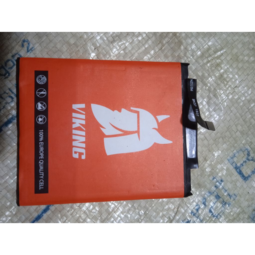 BATERAI REDMI 6A NORMAL