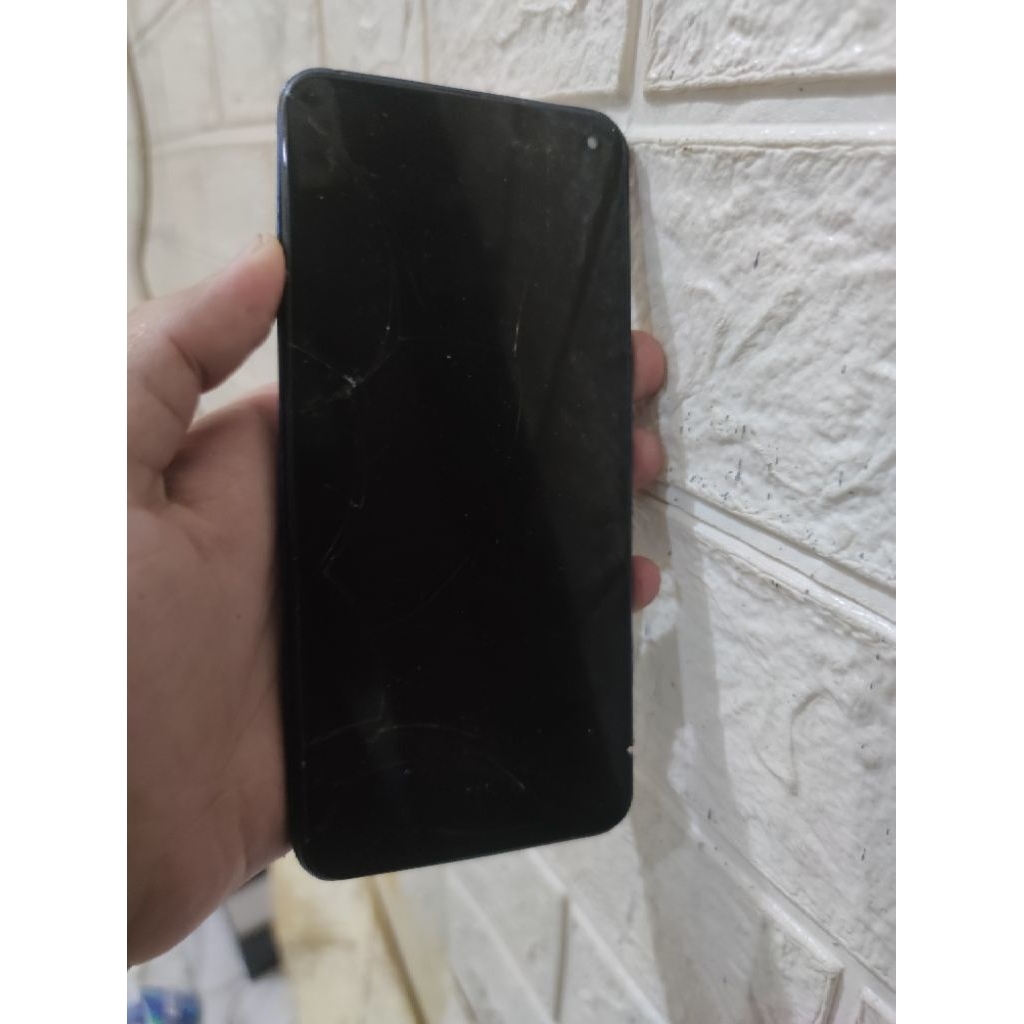 vivo v19 minus lcd