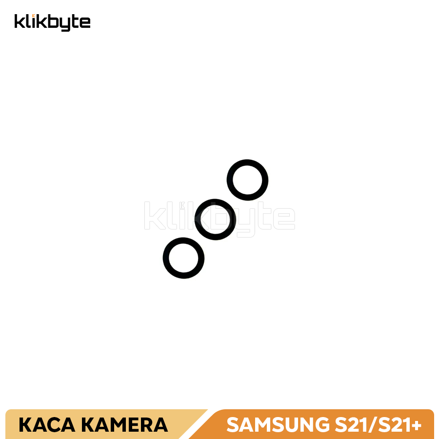 KACA KAMERA SAMSUNG S21 / S21 PLUS LENSA ONLY
